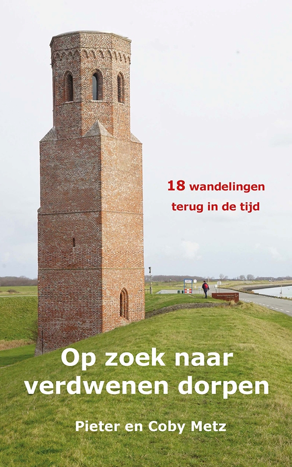 Op zoek naar verdwenen dorpen (Anoda)